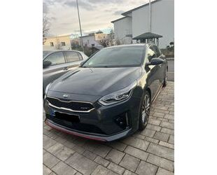 Kia pro ceed / ProCeed Gebrauchtwagen