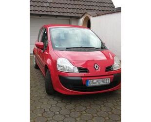 Renault Modus Gebrauchtwagen