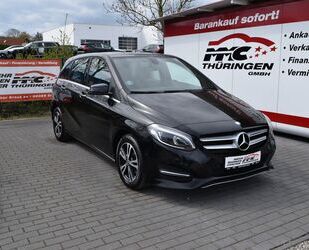 Mercedes-Benz B 180 Gebrauchtwagen