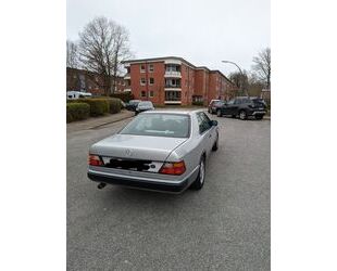 Mercedes-Benz CE 220 Gebrauchtwagen