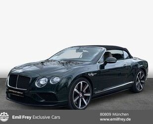 Bentley Continental GTC Gebrauchtwagen