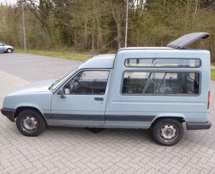 Renault Rapid Gebrauchtwagen