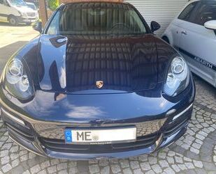 Porsche Panamera Gebrauchtwagen