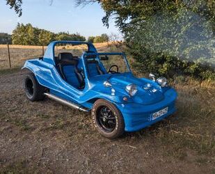 VW Buggy Gebrauchtwagen