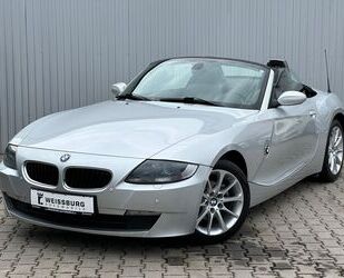 BMW Z4 Gebrauchtwagen