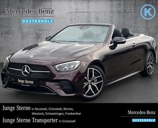 Mercedes-Benz E 200 Gebrauchtwagen