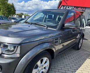 Land Rover Discovery Gebrauchtwagen
