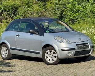 Citroen C3 Gebrauchtwagen