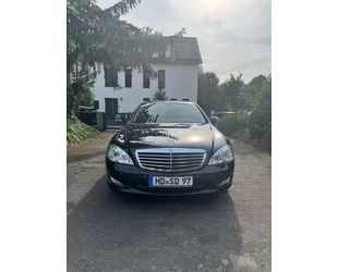 Mercedes-Benz S 320 Gebrauchtwagen