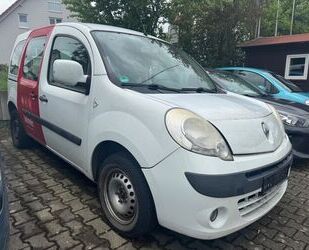 Renault Kangoo Gebrauchtwagen