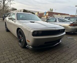 Dodge Challenger Gebrauchtwagen