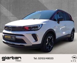 Opel Crossland (X) Gebrauchtwagen