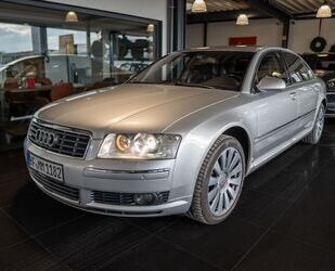 Audi A8 Gebrauchtwagen