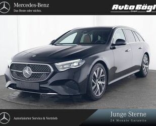 Mercedes-Benz E 300 Gebrauchtwagen