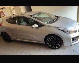 Kia pro ceed / ProCeed Gebrauchtwagen