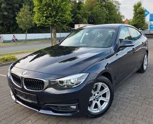 BMW 320 Gran Turismo Gebrauchtwagen