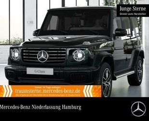 Mercedes-Benz G 450 Gebrauchtwagen