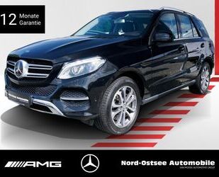 Mercedes-Benz GLE 500 Gebrauchtwagen