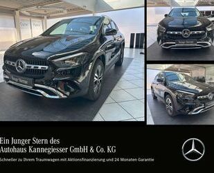 Mercedes-Benz GLA 180 Gebrauchtwagen