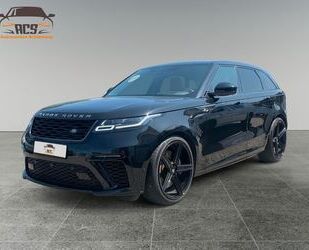 Land Rover Range Rover Velar Gebrauchtwagen