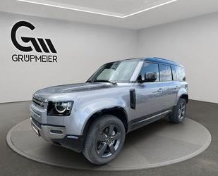 Land Rover Defender Gebrauchtwagen