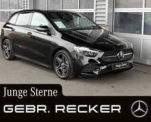 Mercedes-Benz B 200 Gebrauchtwagen