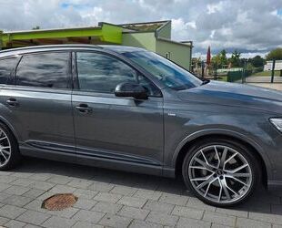 Audi Q7 Gebrauchtwagen