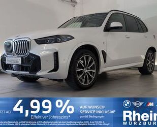 BMW X5 Gebrauchtwagen