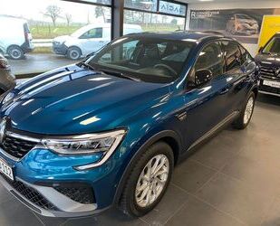 Renault Arkana Gebrauchtwagen