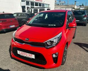 Kia Picanto Gebrauchtwagen