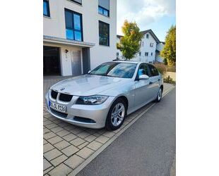 BMW 318 Gebrauchtwagen