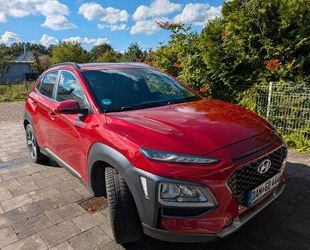 Hyundai KONA Gebrauchtwagen