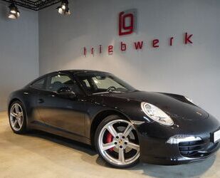Porsche 991 Gebrauchtwagen