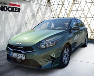 Kia ceed / Ceed Gebrauchtwagen