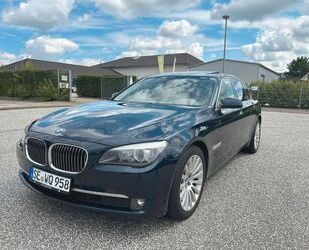 BMW 750 Gebrauchtwagen