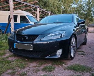 Lexus IS 220 Gebrauchtwagen