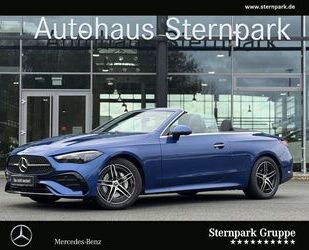 Mercedes-Benz CLE 300 Gebrauchtwagen