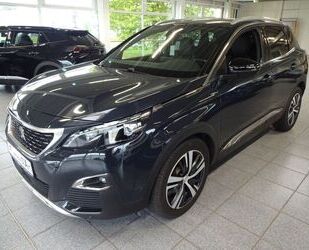 Peugeot 3008 Gebrauchtwagen
