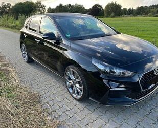 Hyundai i30 Gebrauchtwagen