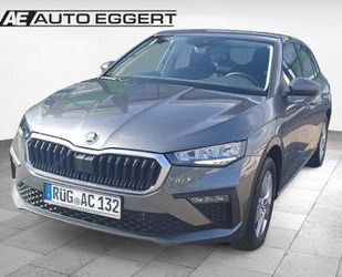 Skoda Scala Gebrauchtwagen