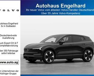 Volvo EX30 Gebrauchtwagen