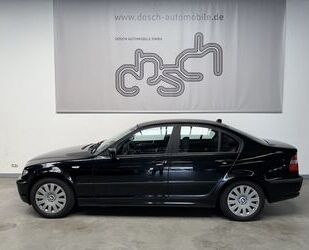 BMW 320 Gebrauchtwagen