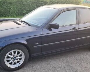 BMW 318 Gebrauchtwagen