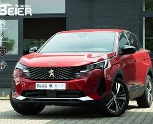 Peugeot 3008 Gebrauchtwagen