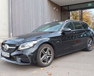 Mercedes-Benz C 300 Gebrauchtwagen