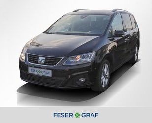 Seat Alhambra Gebrauchtwagen
