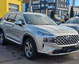 Hyundai SANTA FE Gebrauchtwagen