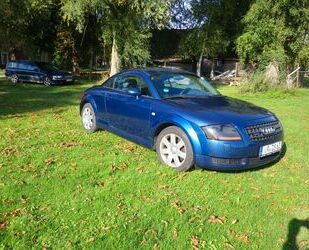 Audi TT Gebrauchtwagen