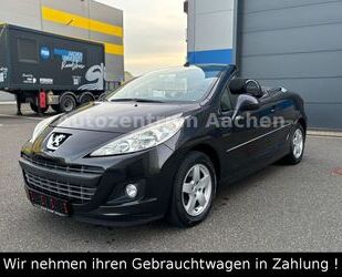 Peugeot 207 Gebrauchtwagen