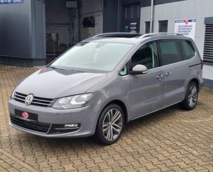 VW Sharan Gebrauchtwagen